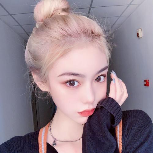 头像好看不俗