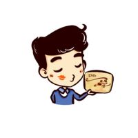 可爱日系动漫头像