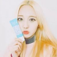 qq头像全屏图片女生