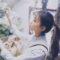 很有意境的qq头像