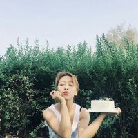 微信女生的时尚网名