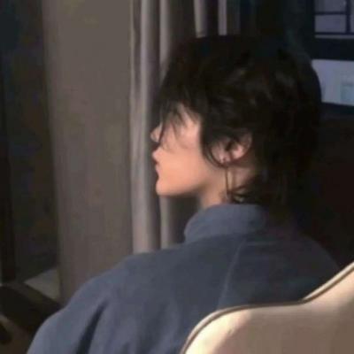 真人头像男人40岁