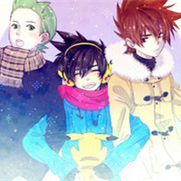 奥特曼头像动漫