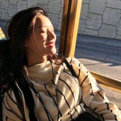 小女生的网名