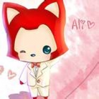 做自己的卡通头像