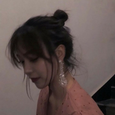 小红书小仙女头像大全
