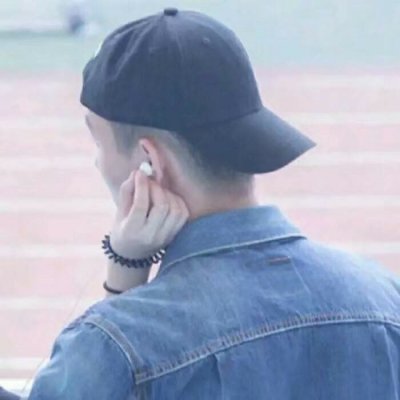 下载好看的头像