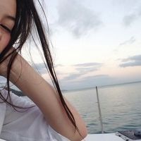 霸气的头像图片女生