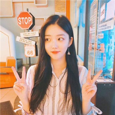 2023女生跨年头像