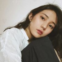 伤感七个字女生昵称