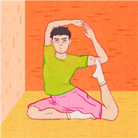 免费卡通头像