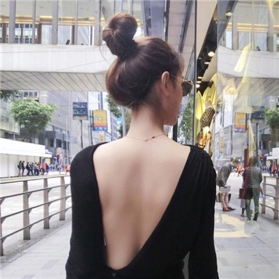 女生头像ins高级质感成熟