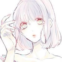 2022年头像女生动漫