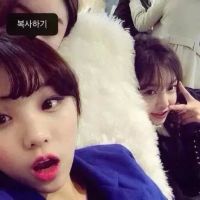 头像图片可爱 女生