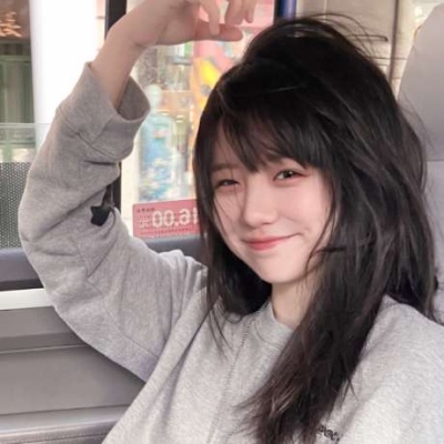 好看的头像无水印