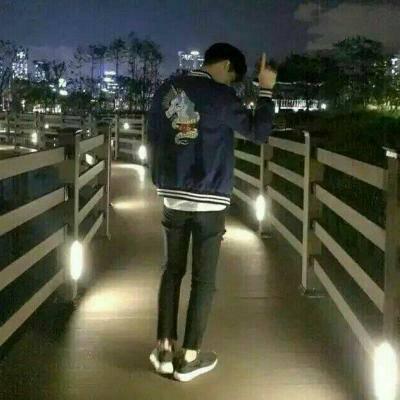 男生帅气头像大全简约