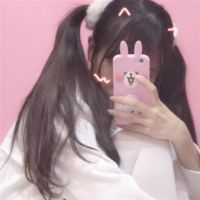 女生伤感三个字网名
