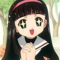 头像图片 动漫女