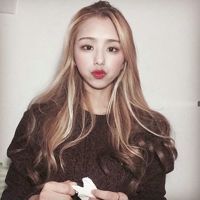 梦幻头像女