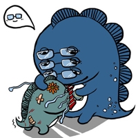 儿童头像卡通