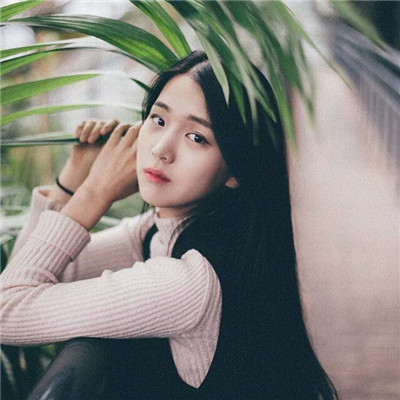 美女头像图片大全好看