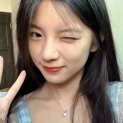 高级感的头像女真人