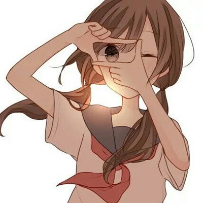 自己的卡通头像