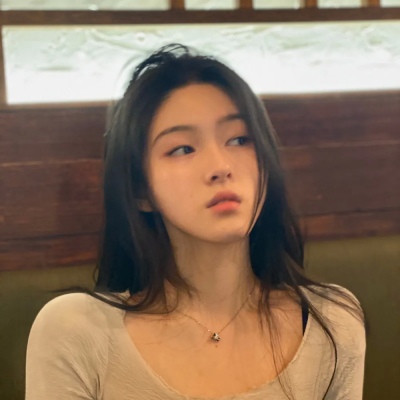 最好看的女头像