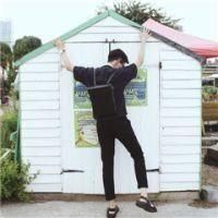 k歌伤感网名男生版