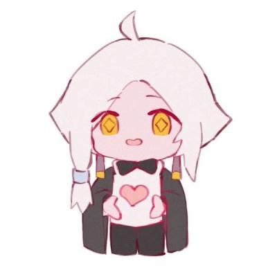 lol网名女生