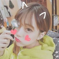 可爱版女生头像