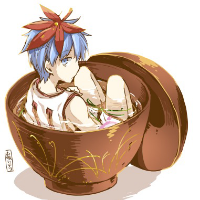 特别委屈的头像动漫图片