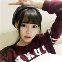 2022年高级头像女