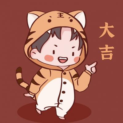 微信头像图片女卡通