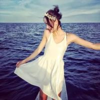 qq头像食物女生网名