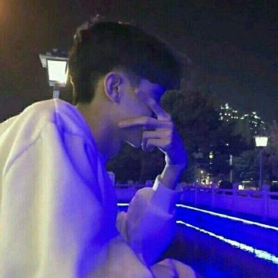 独一无二的专属头像男生