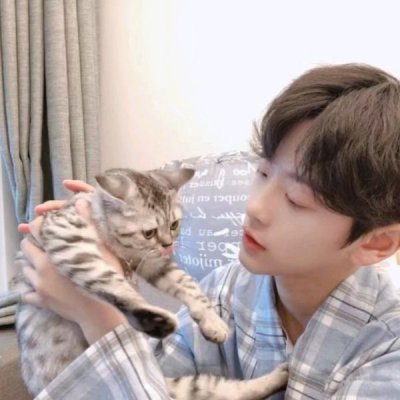 推荐好看的头像