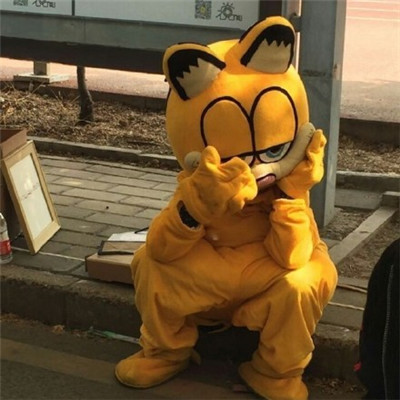 最好看的qq头像