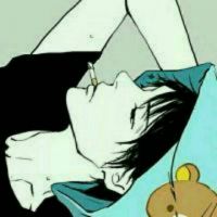 头像图片男生动漫