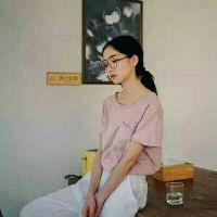 闲鱼头像图片女生