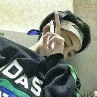 男男两张一攻一受头像