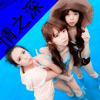 好看女生头像高级感
