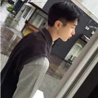 小图头像系列男