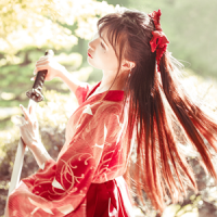 女生头像大全图片真人