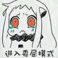 卡通潮图头像