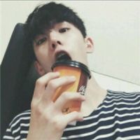 阳光的男生两字网名