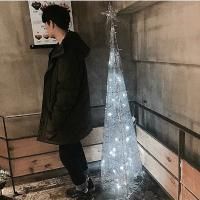 什么二字网名好听