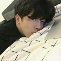 头像工作男