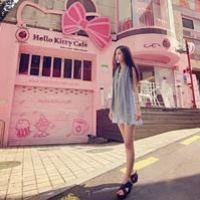 俄语月亮网名女生