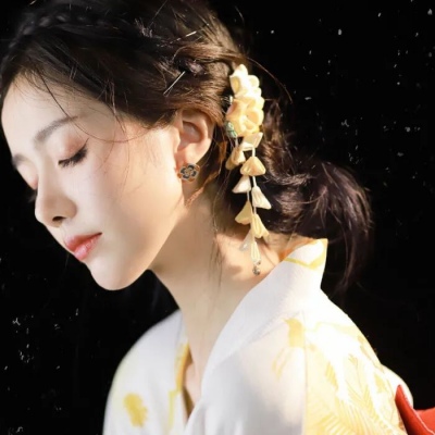 头像好看的女生